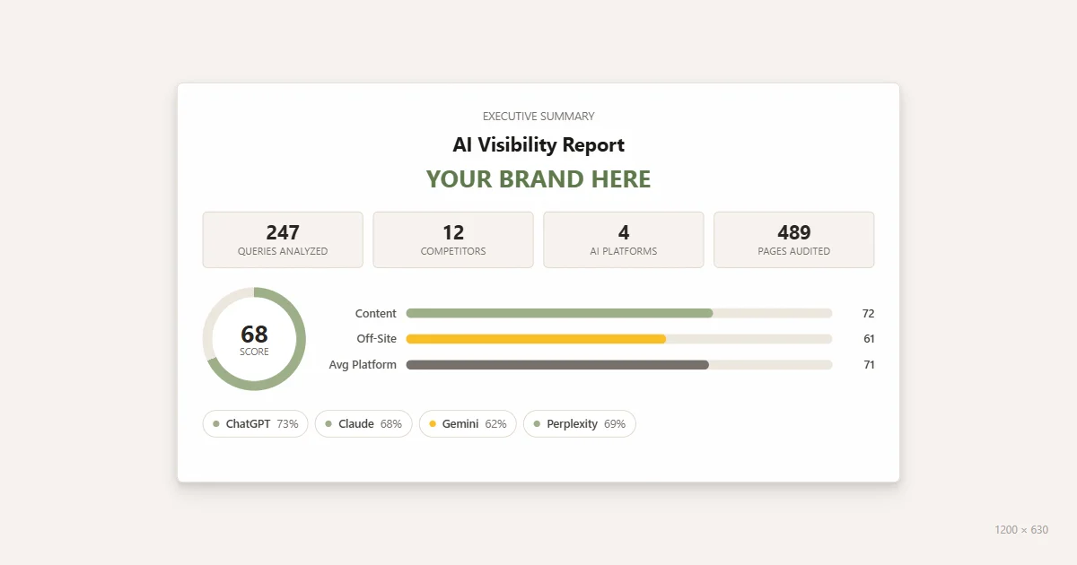 Introducing Reports preview