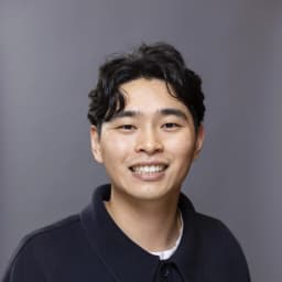 Daniel Wang